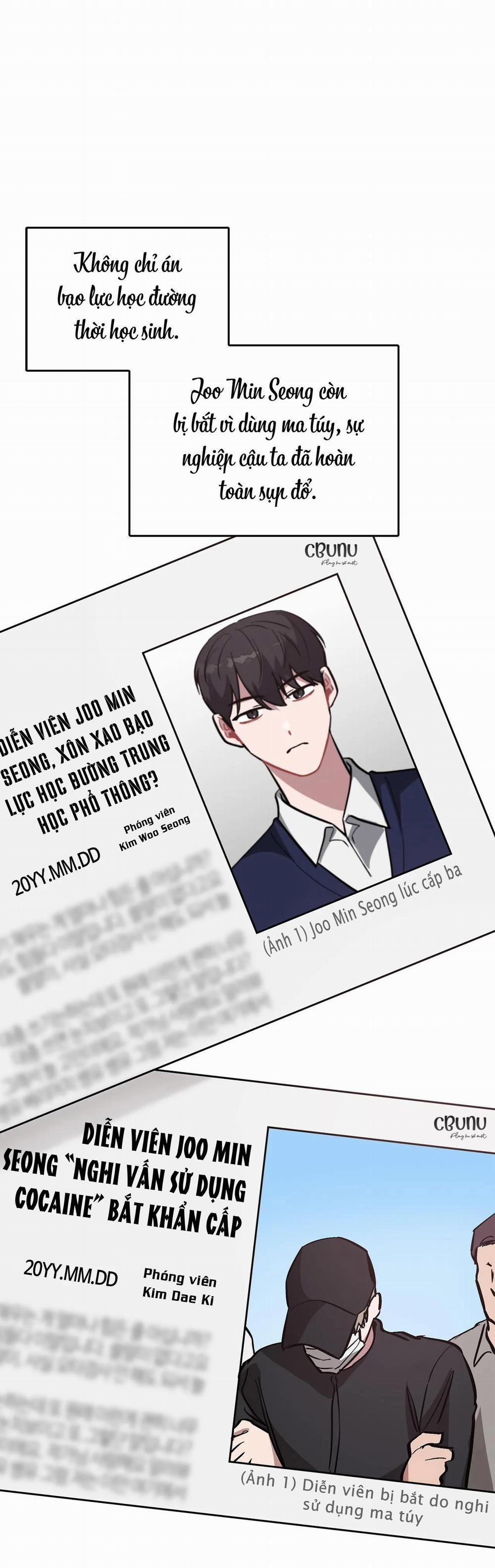 Sống Lại Lần Nữa 60 trang 31