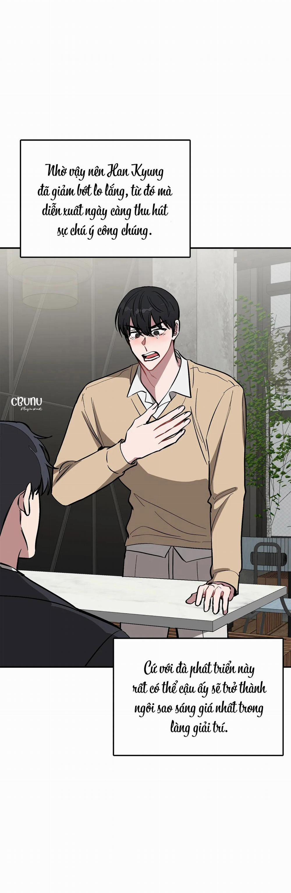 Sống Lại Lần Nữa 60 trang 33