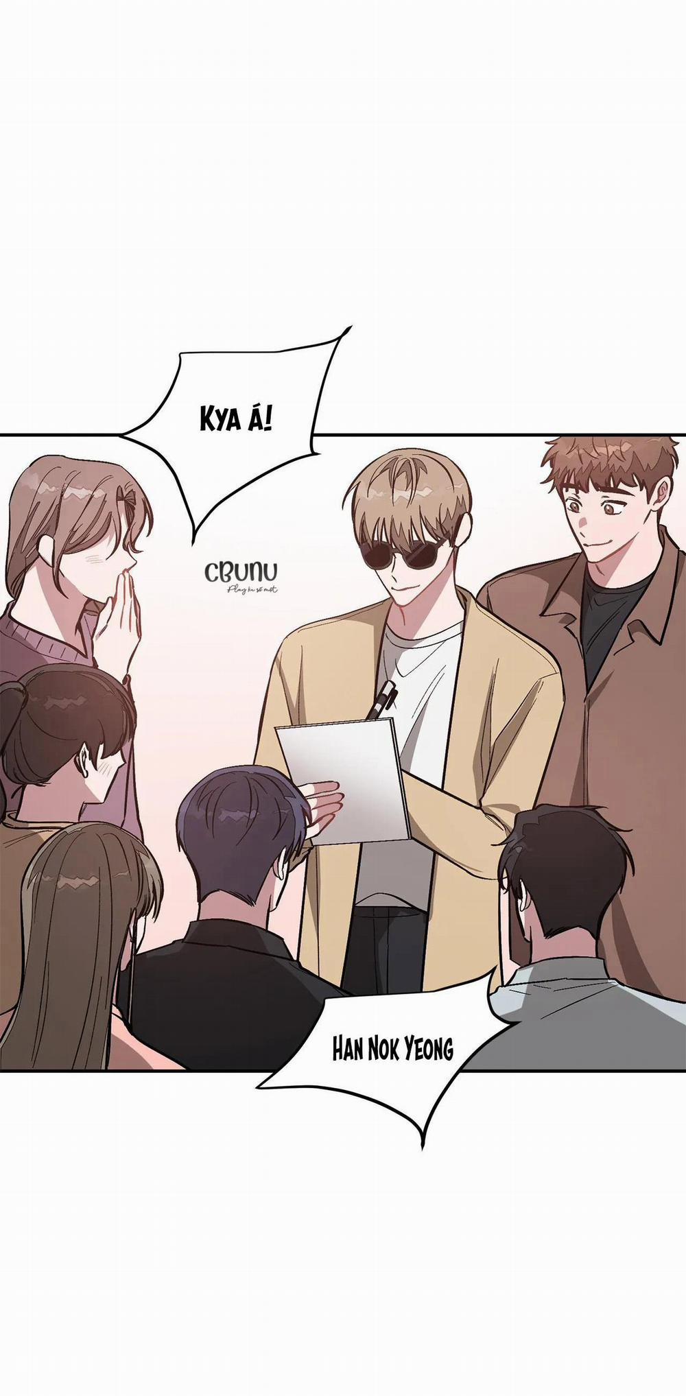 Sống Lại Lần Nữa 60 trang 46