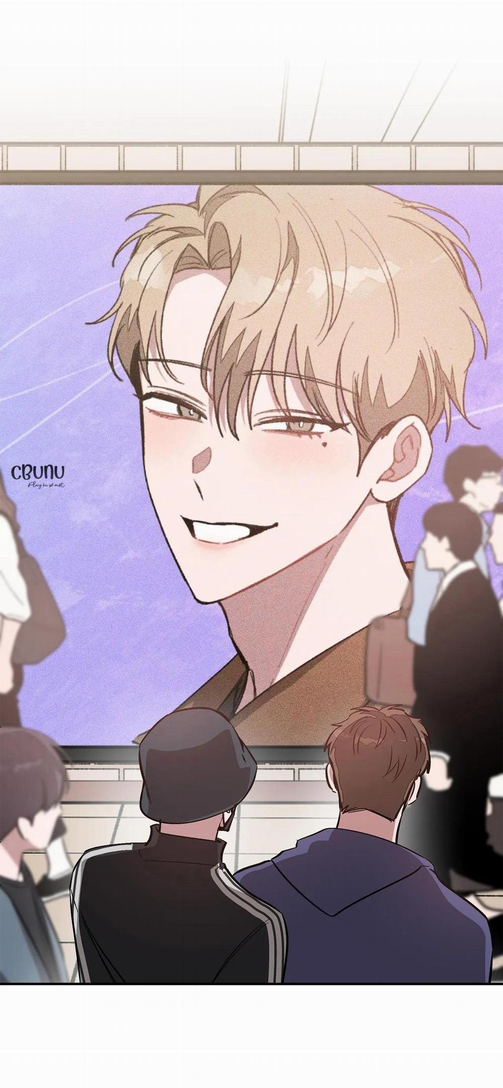 Sống Lại Lần Nữa 60 trang 48