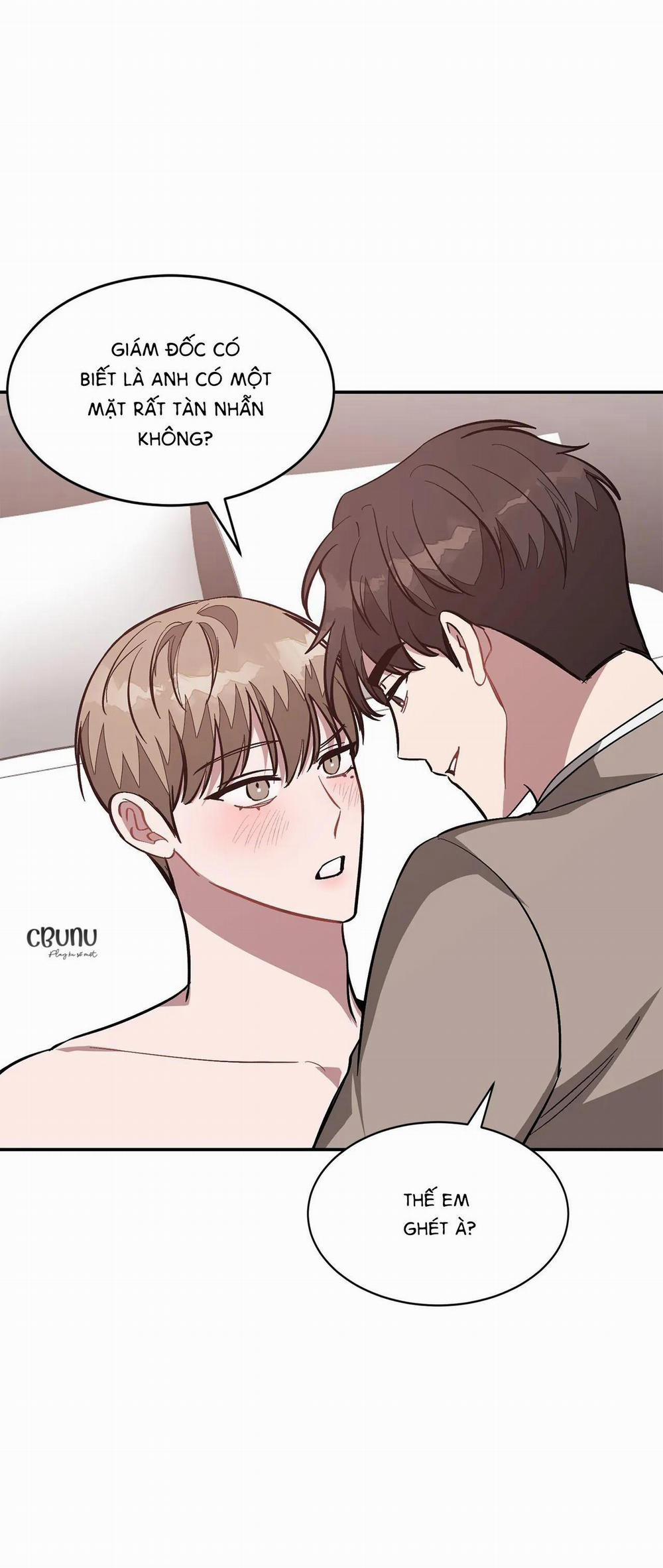 Sống Lại Lần Nữa 60 trang 74