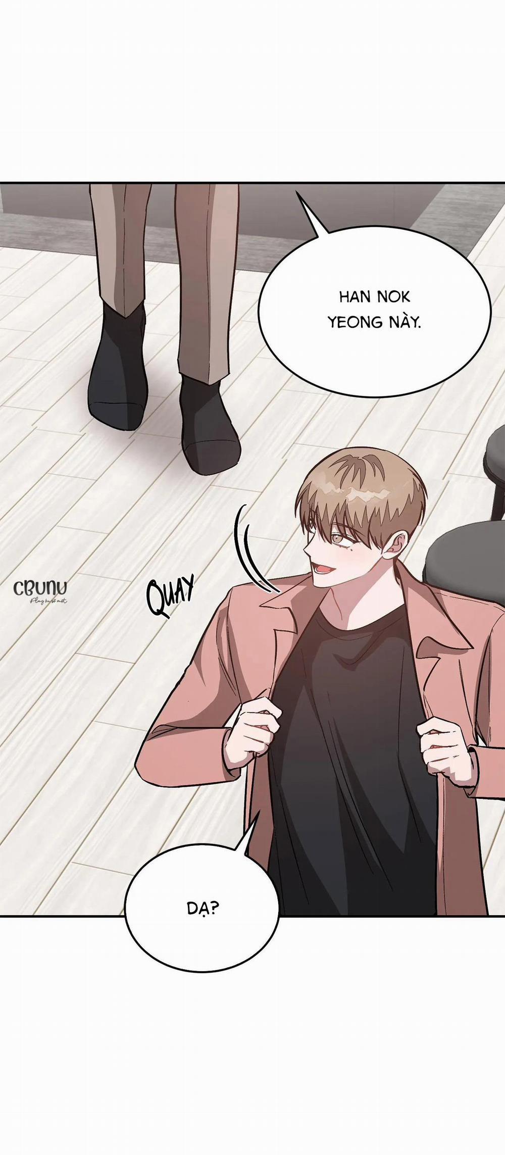 Sống Lại Lần Nữa 60 trang 91