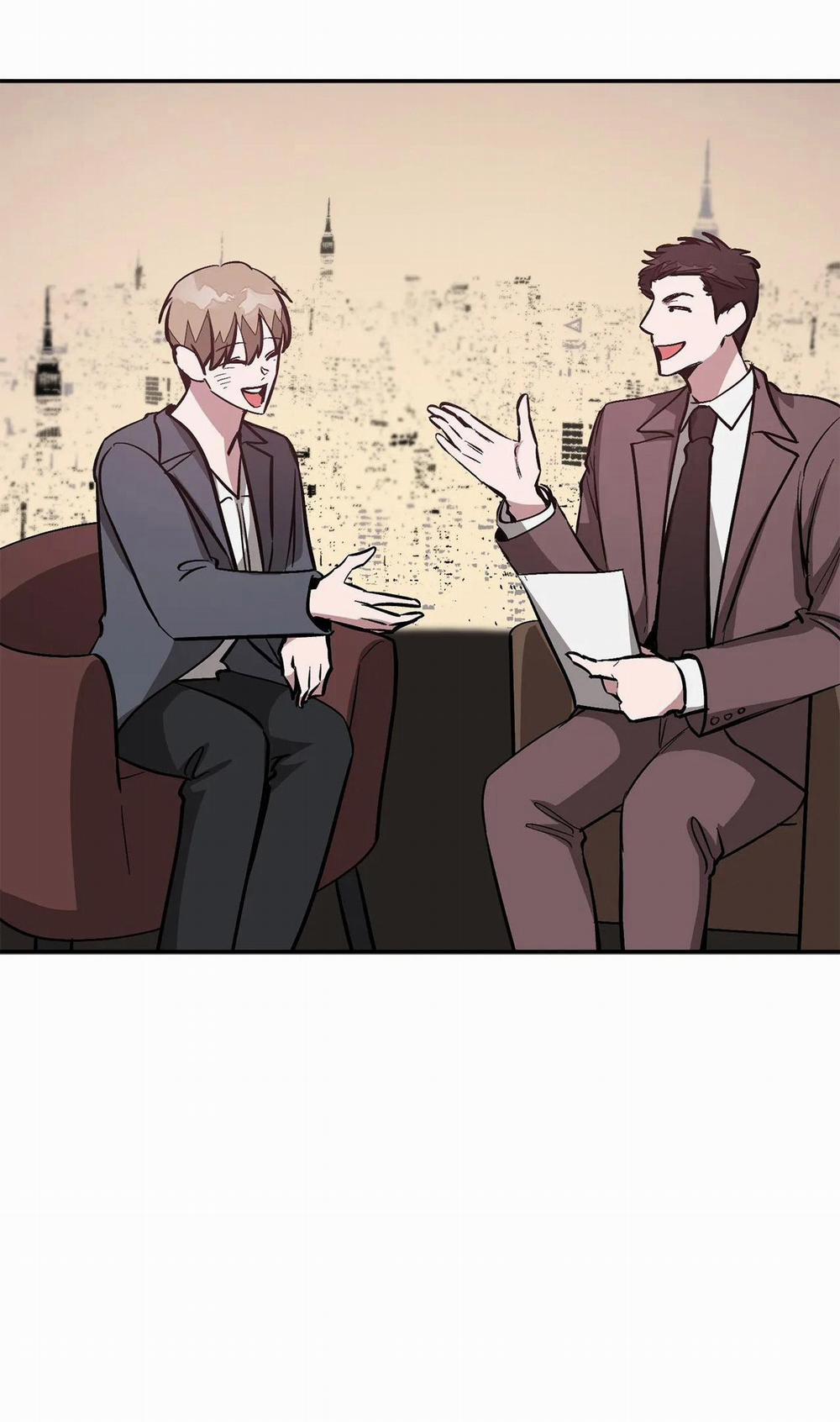 Sống Lại Lần Nữa 61 Ngoại truyện 1 trang 10