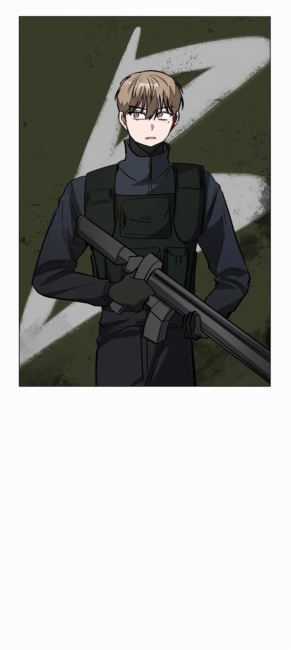 Sống Lại Lần Nữa 61 Ngoại truyện 1 trang 14