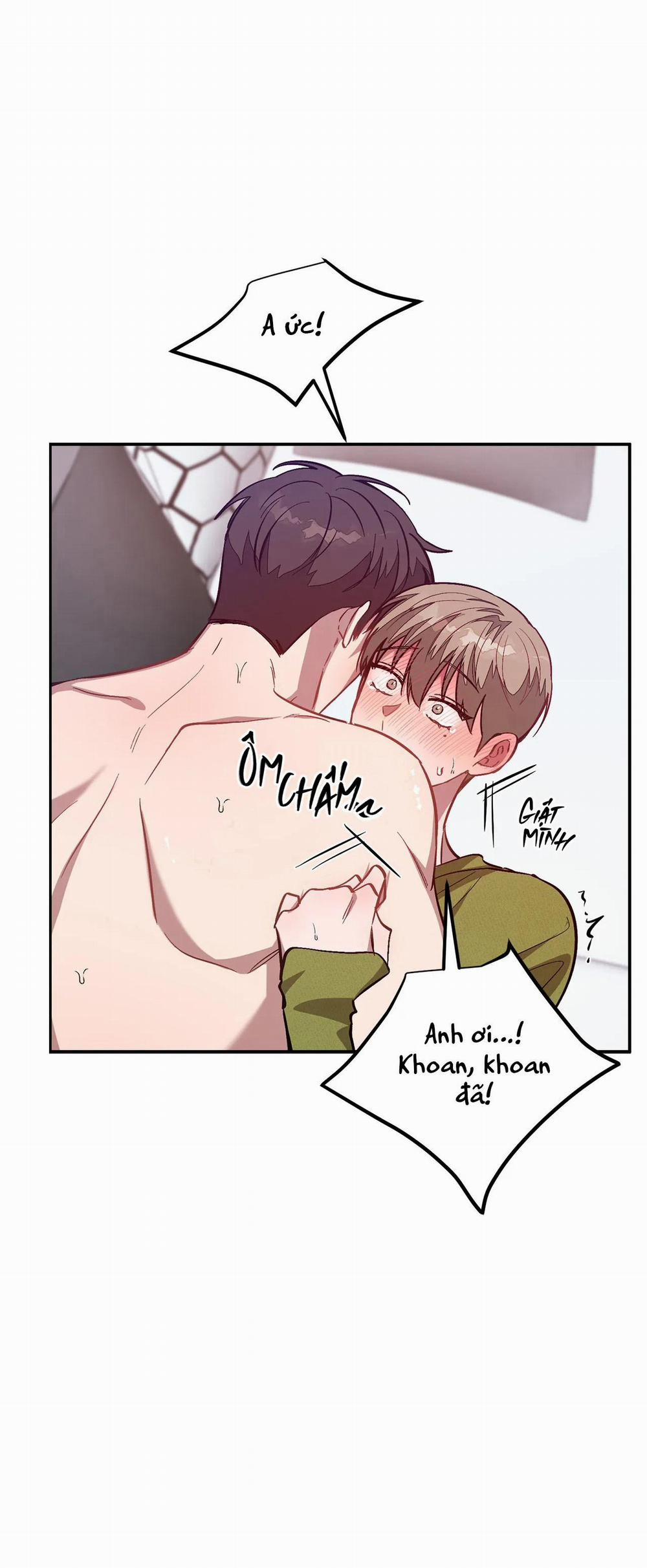 Sống Lại Lần Nữa 61 Ngoại truyện 1 trang 38