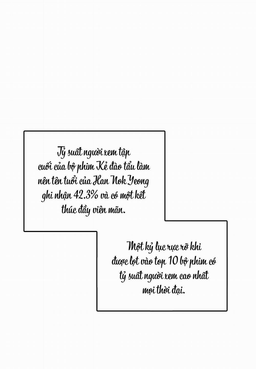 Sống Lại Lần Nữa 61 Ngoại truyện 1 trang 4