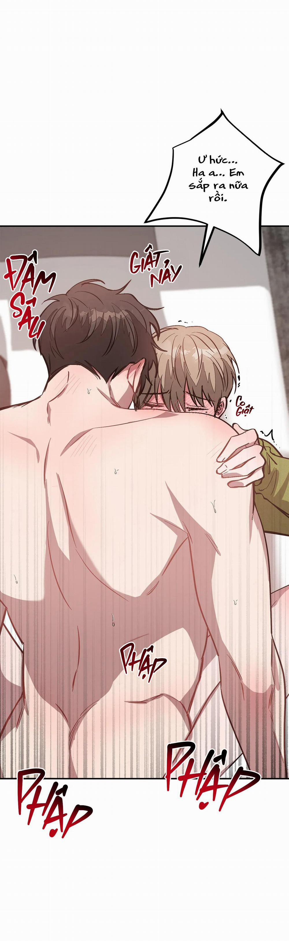 Sống Lại Lần Nữa 61 Ngoại truyện 1 trang 42