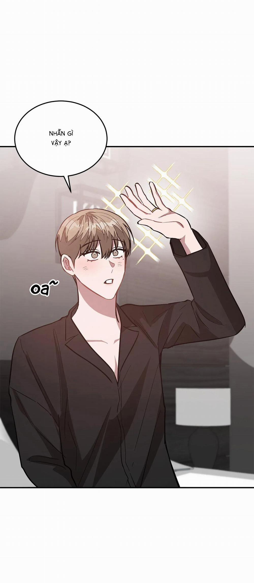 Sống Lại Lần Nữa 61 Ngoại truyện 1 trang 58