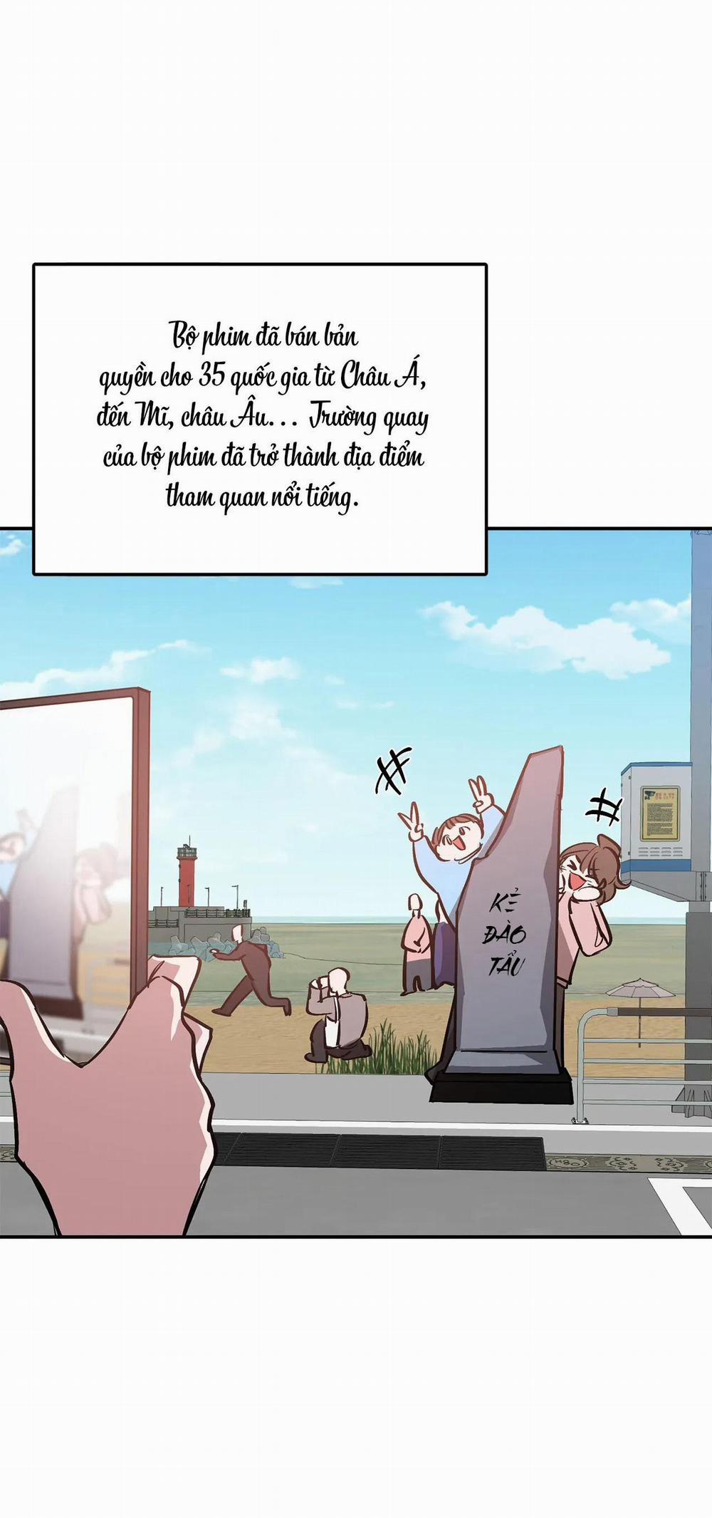 Sống Lại Lần Nữa 61 Ngoại truyện 1 trang 6