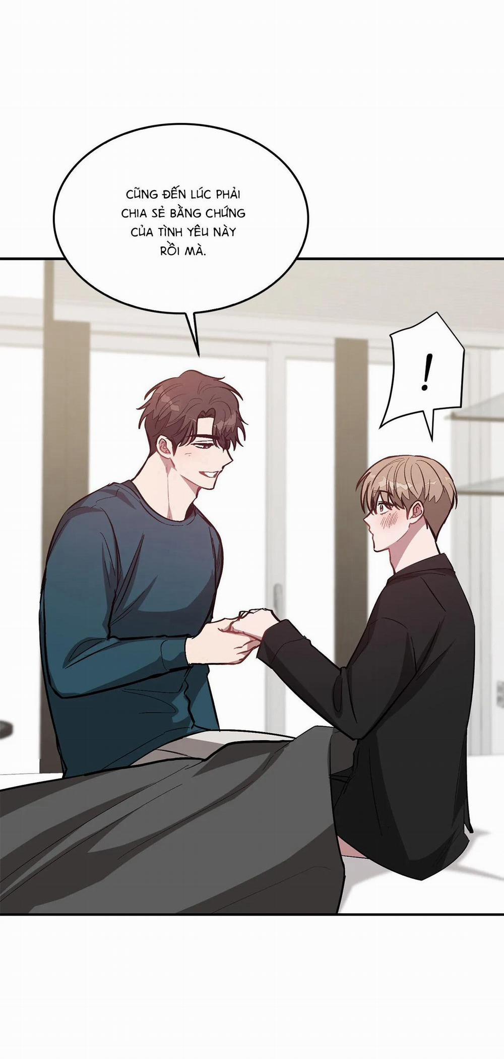 Sống Lại Lần Nữa 61 Ngoại truyện 1 trang 62