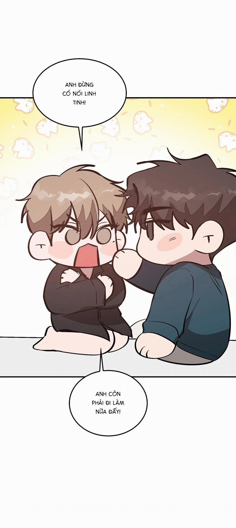 Sống Lại Lần Nữa 61 Ngoại truyện 1 trang 68