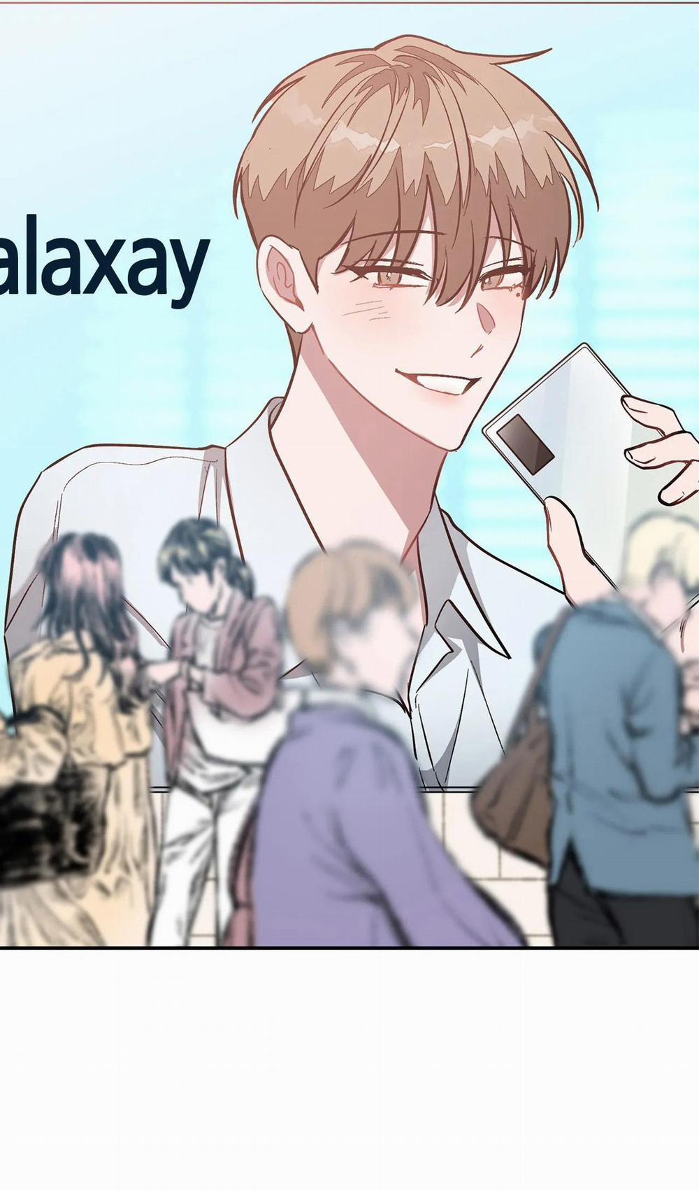 Sống Lại Lần Nữa 61 trang 12