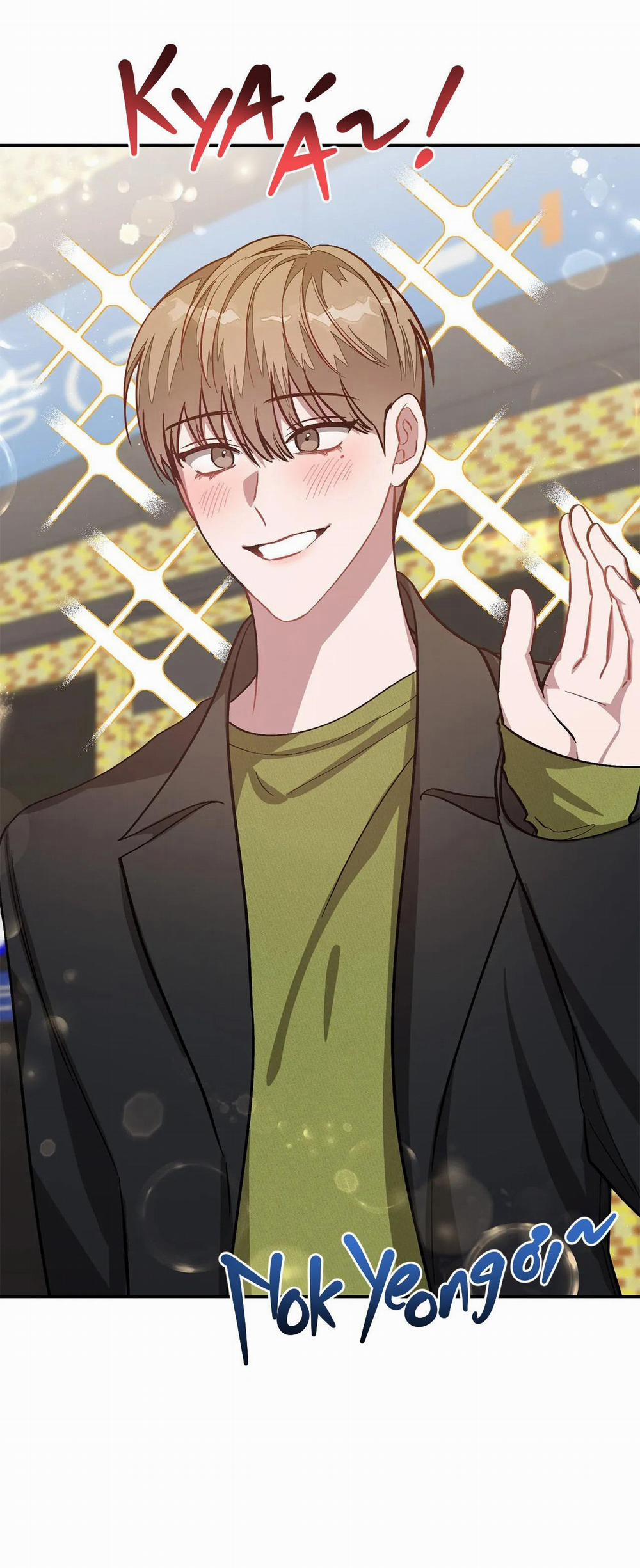 Sống Lại Lần Nữa 61 trang 17