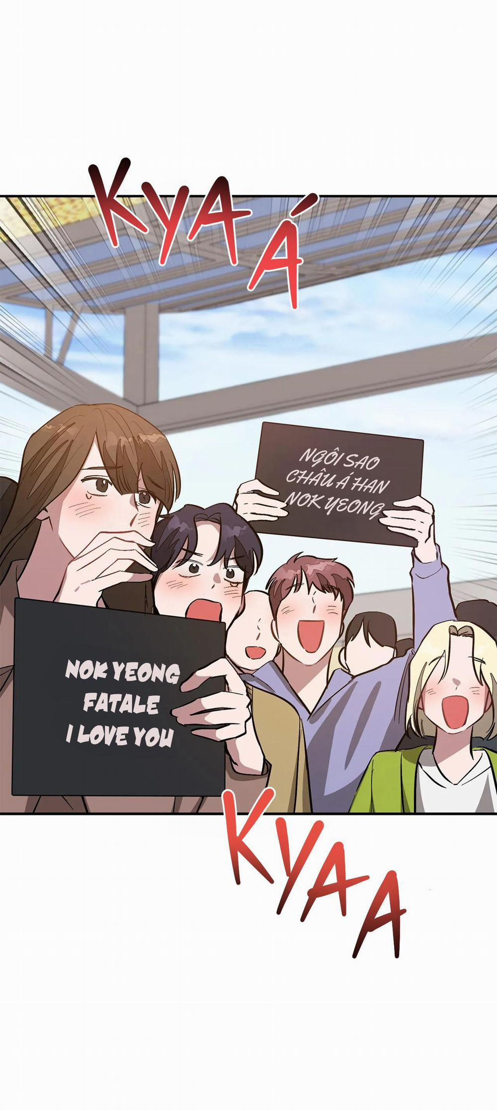 Sống Lại Lần Nữa 61 trang 18