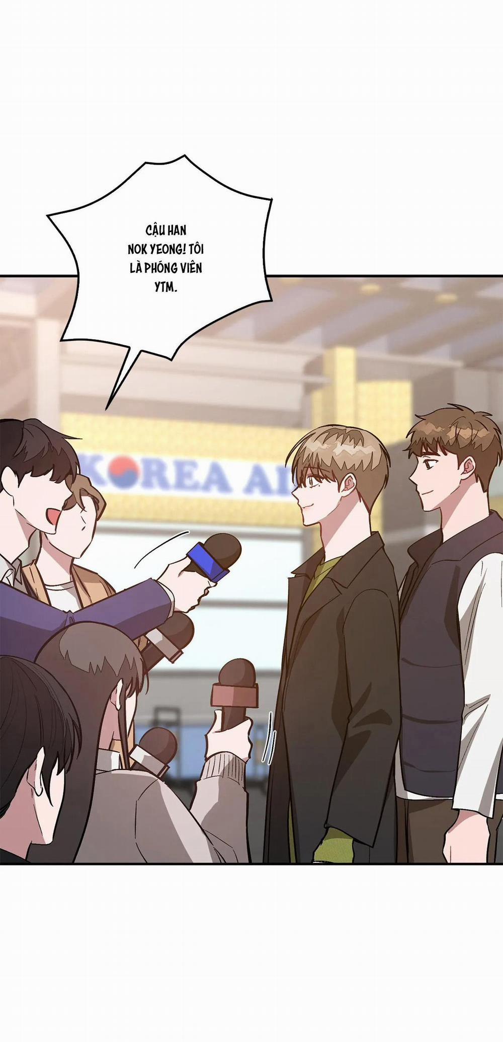 Sống Lại Lần Nữa 61 trang 19