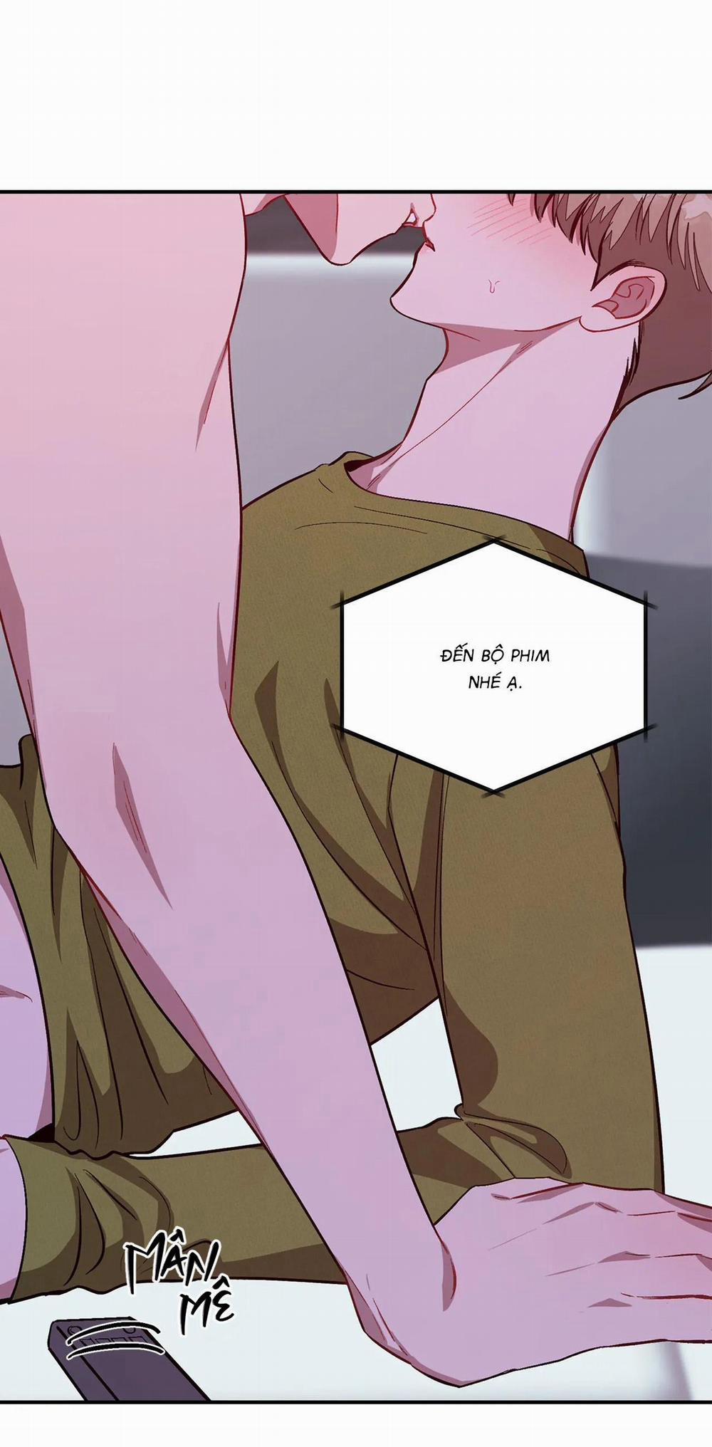 Sống Lại Lần Nữa 61 trang 24