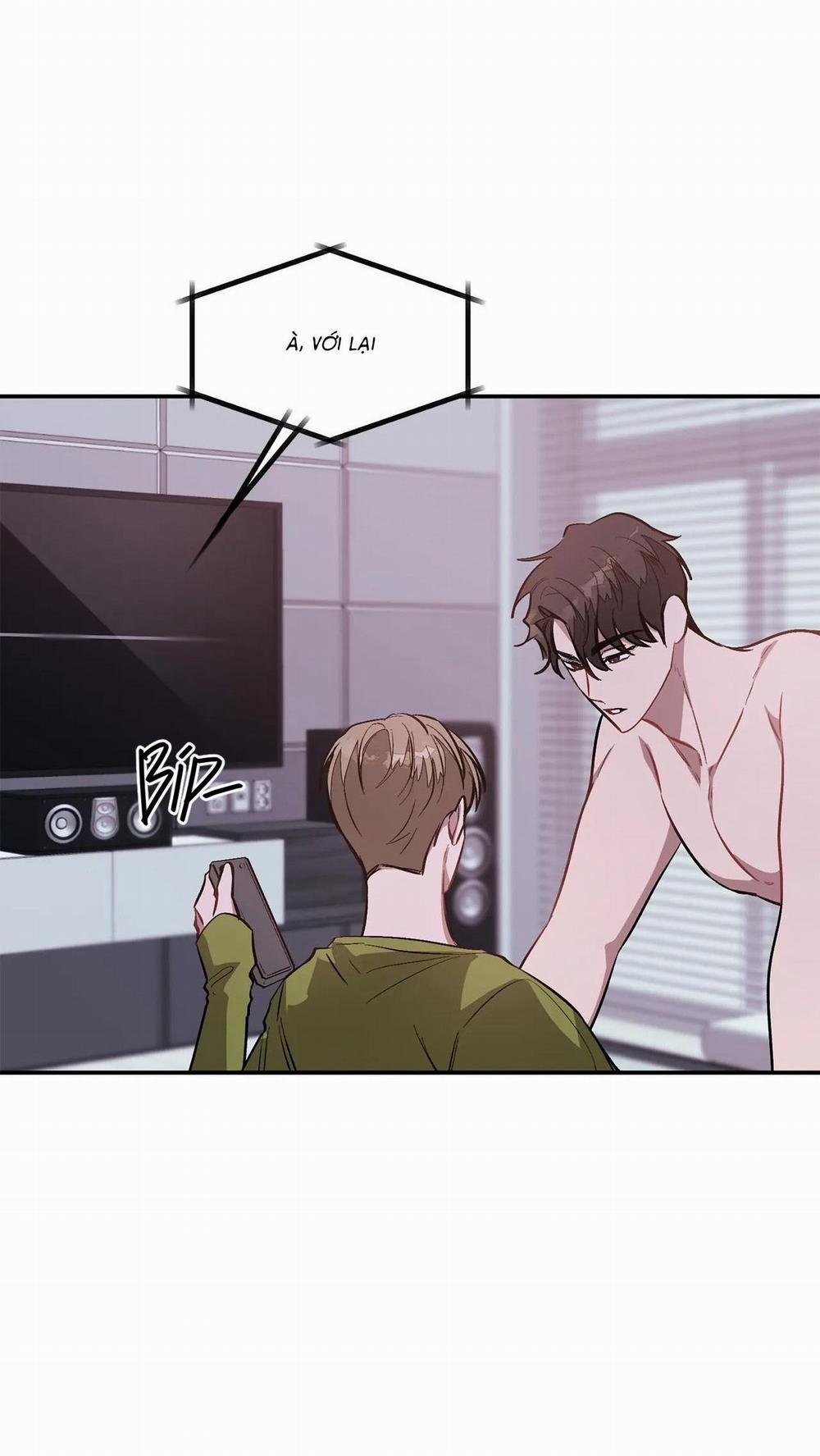 Sống Lại Lần Nữa 61 trang 26