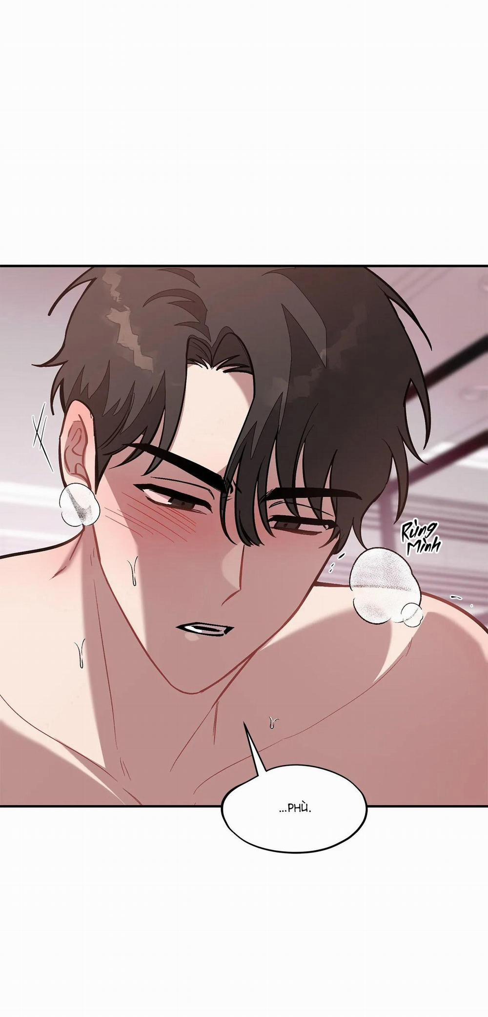 Sống Lại Lần Nữa 61 trang 39