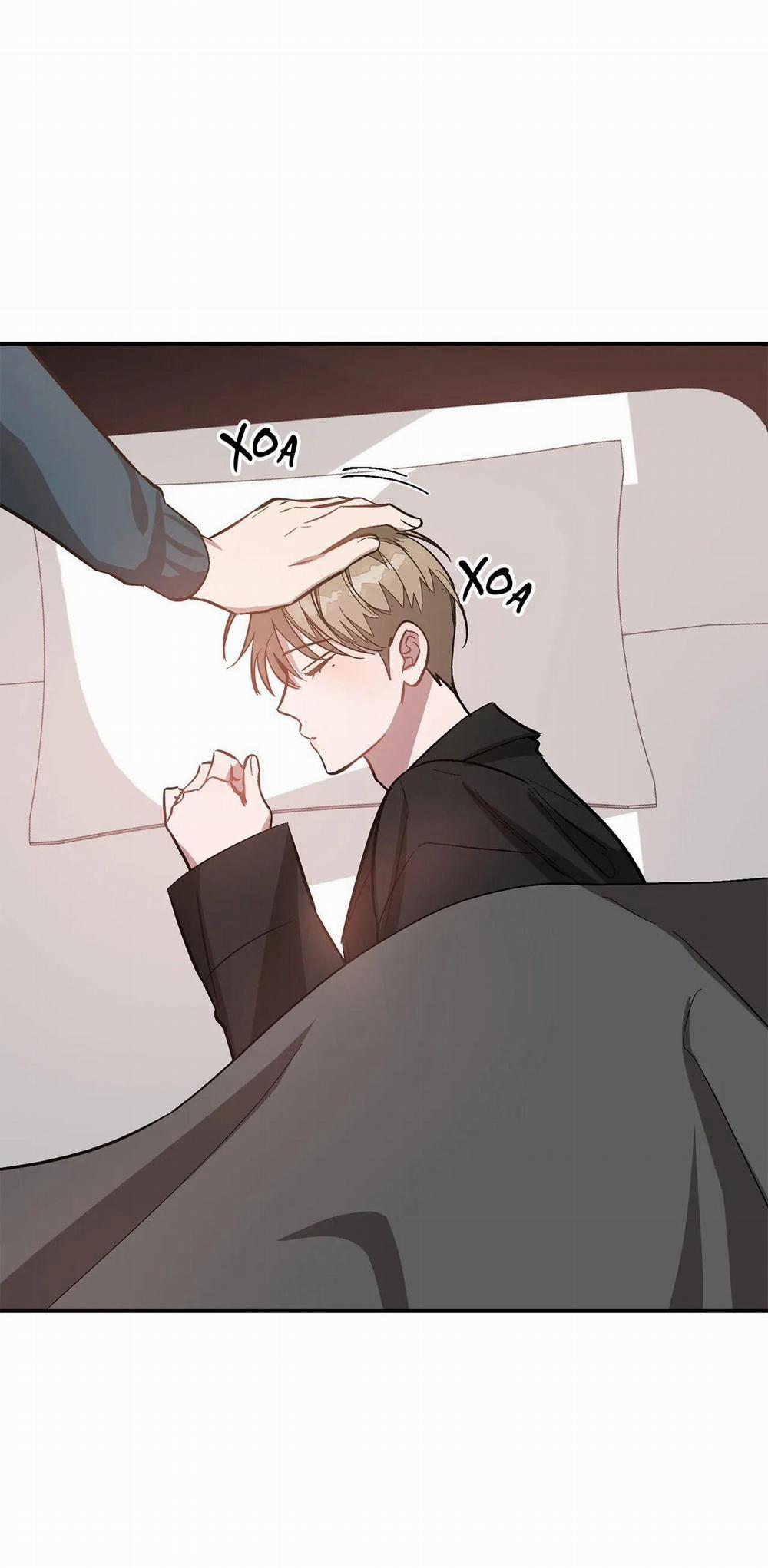 Sống Lại Lần Nữa 61 trang 48