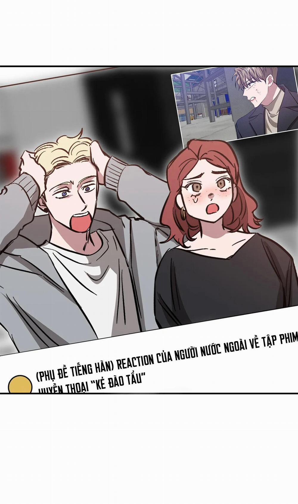 Sống Lại Lần Nữa 61 trang 5