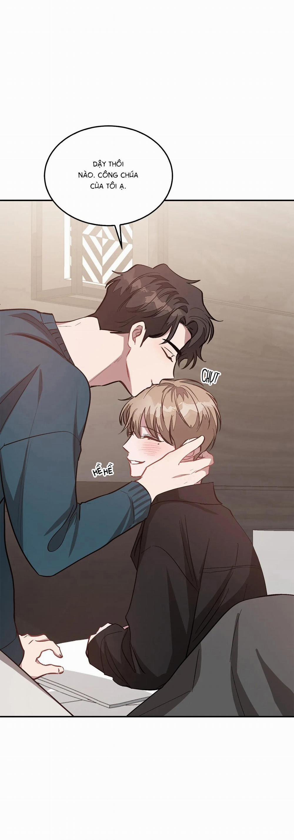 Sống Lại Lần Nữa 61 trang 51