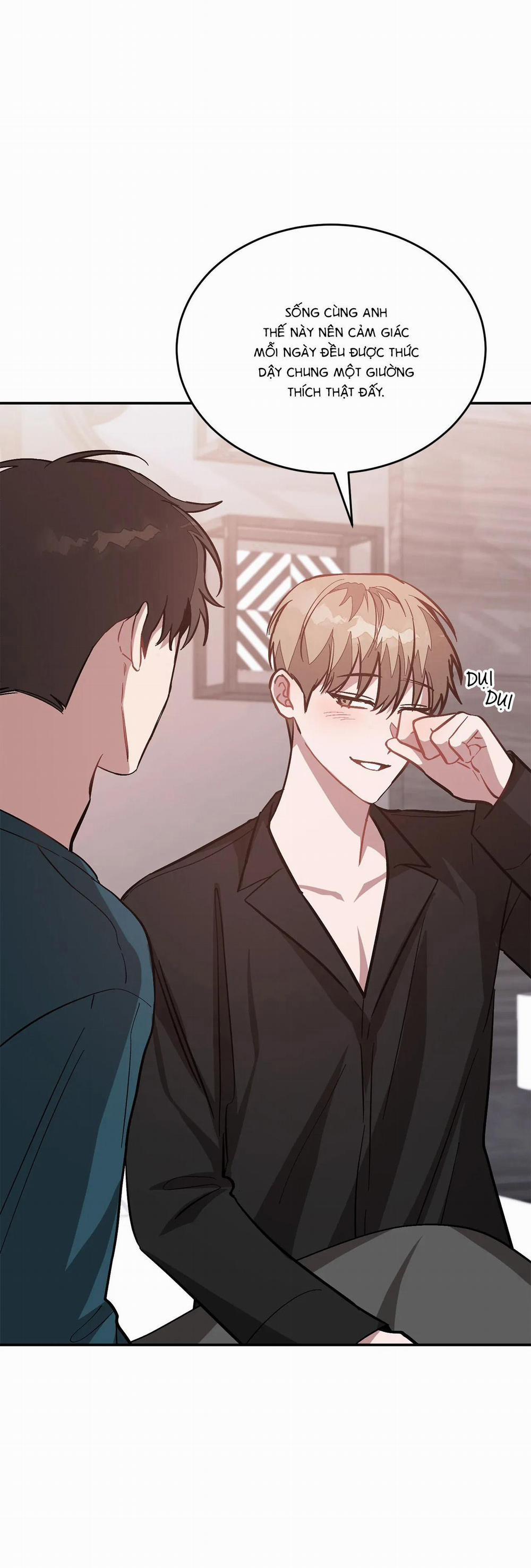 Sống Lại Lần Nữa 61 trang 52