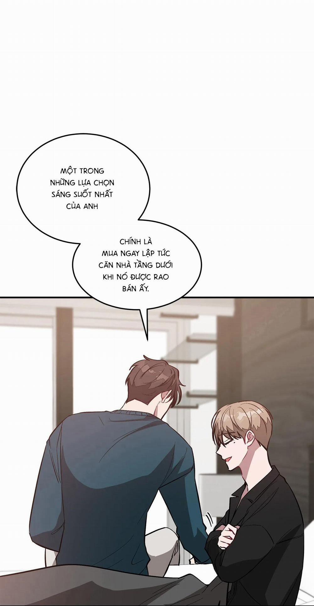 Sống Lại Lần Nữa 61 trang 53