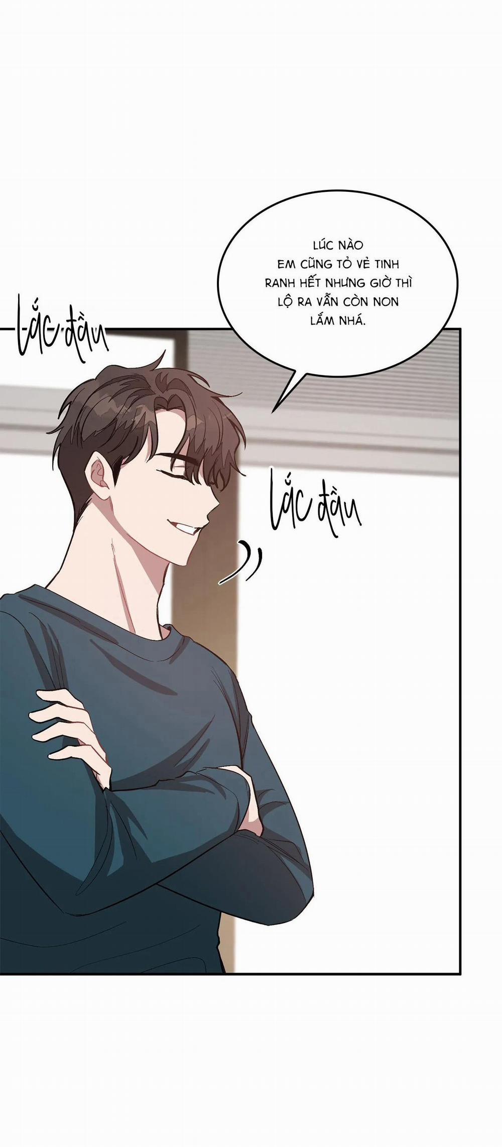 Sống Lại Lần Nữa 61 trang 59