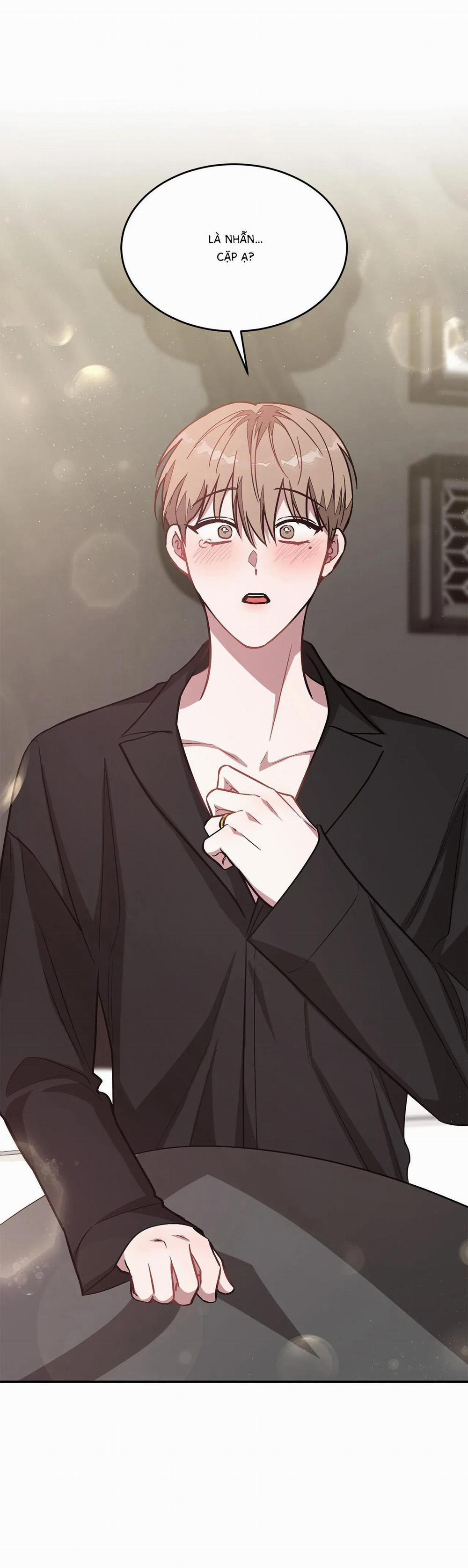 Sống Lại Lần Nữa 61 trang 60