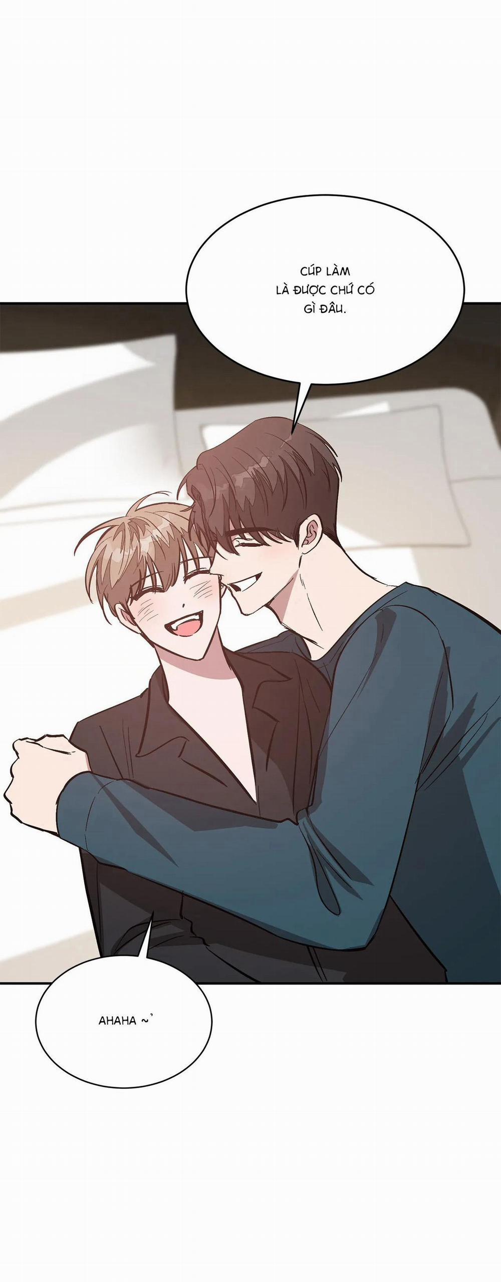 Sống Lại Lần Nữa 61 trang 69