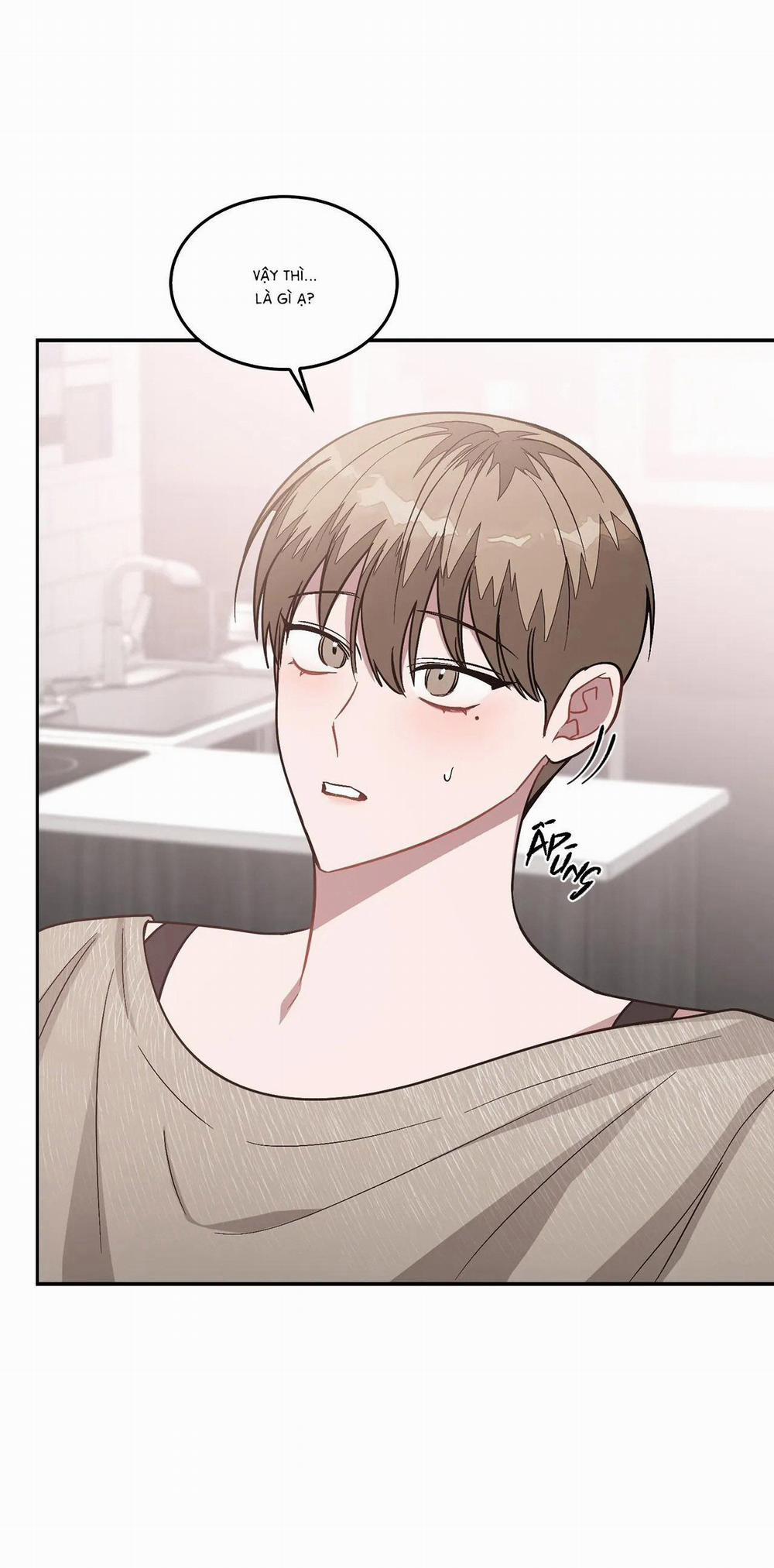 Sống Lại Lần Nữa 62 Ngoại truyện 2 trang 20