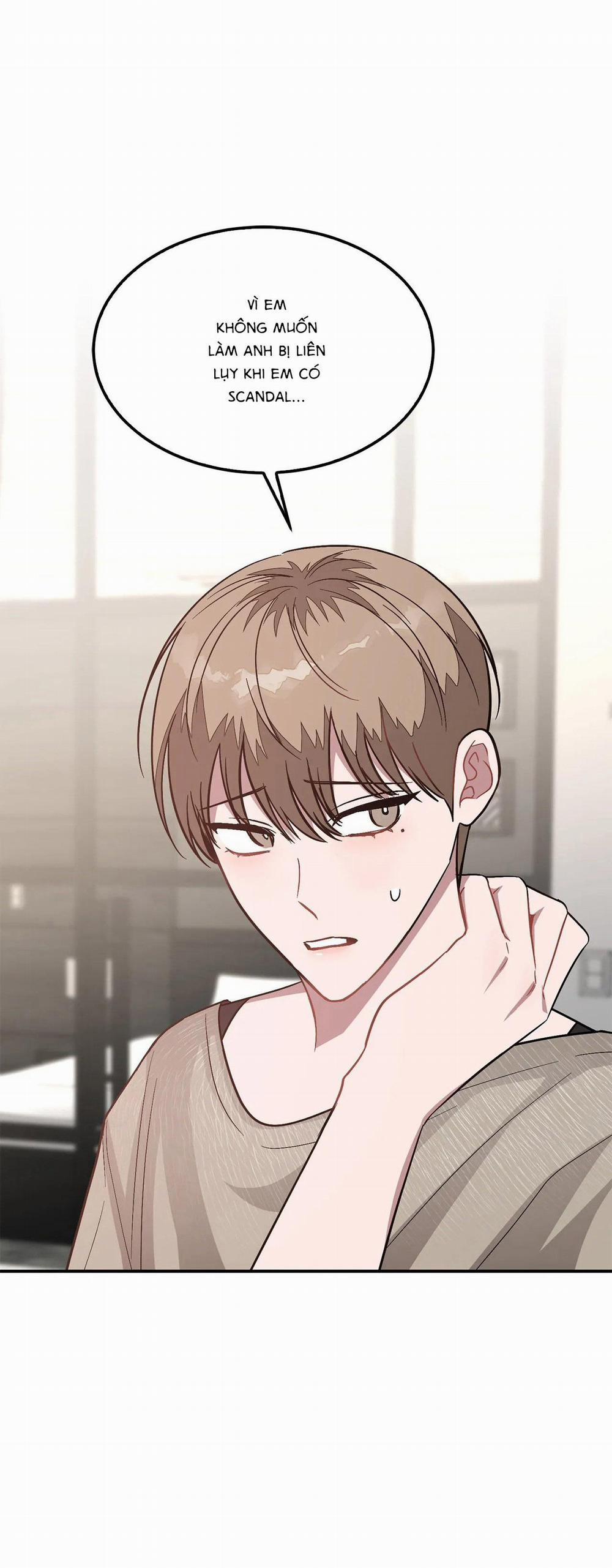 Sống Lại Lần Nữa 62 Ngoại truyện 2 trang 23