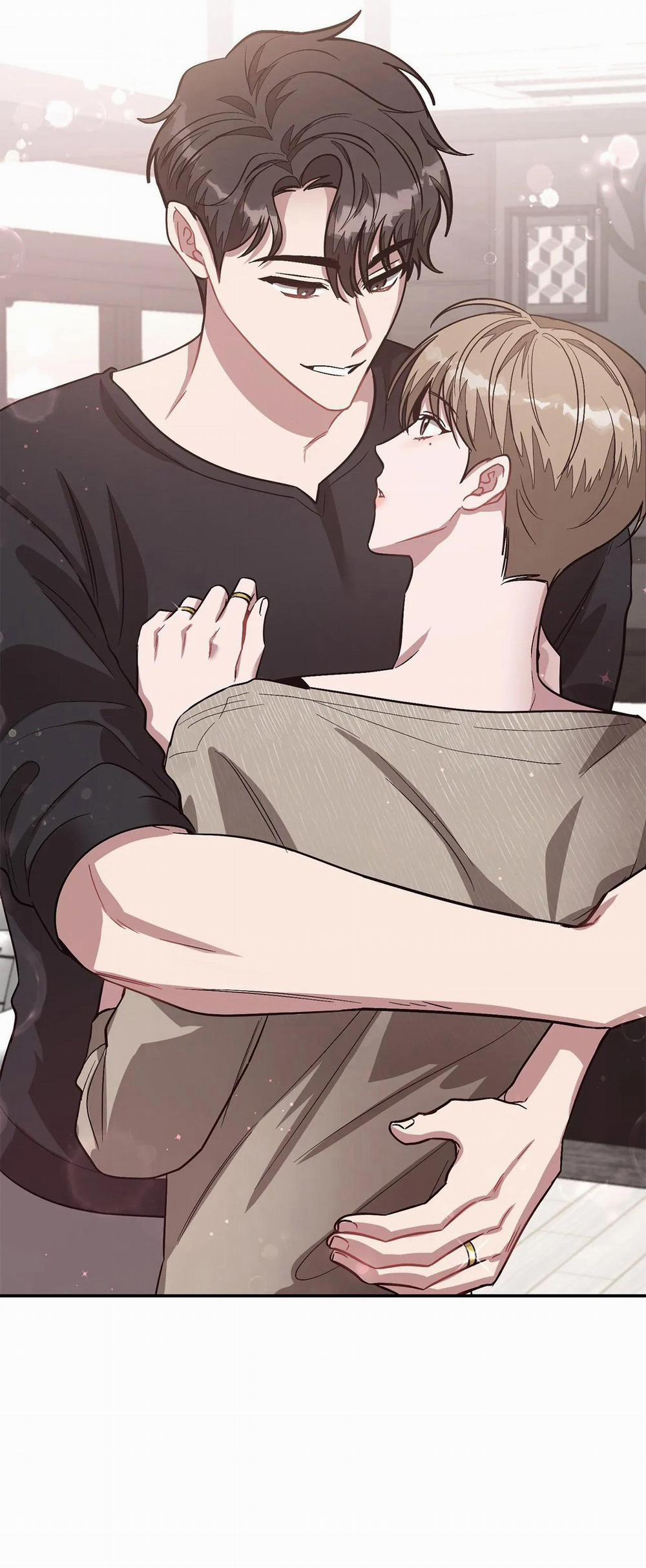 Sống Lại Lần Nữa 62 Ngoại truyện 2 trang 27