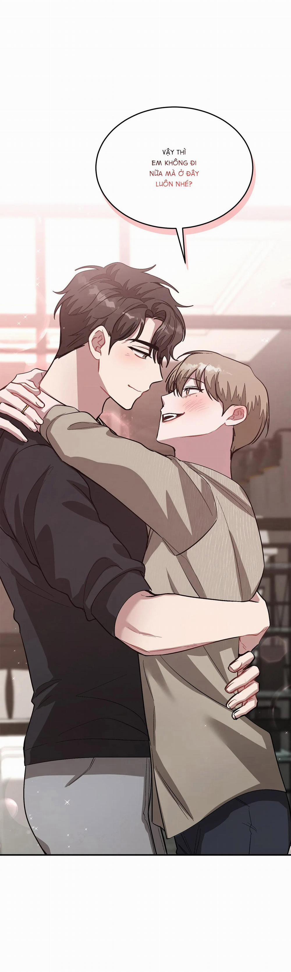 Sống Lại Lần Nữa 62 Ngoại truyện 2 trang 29
