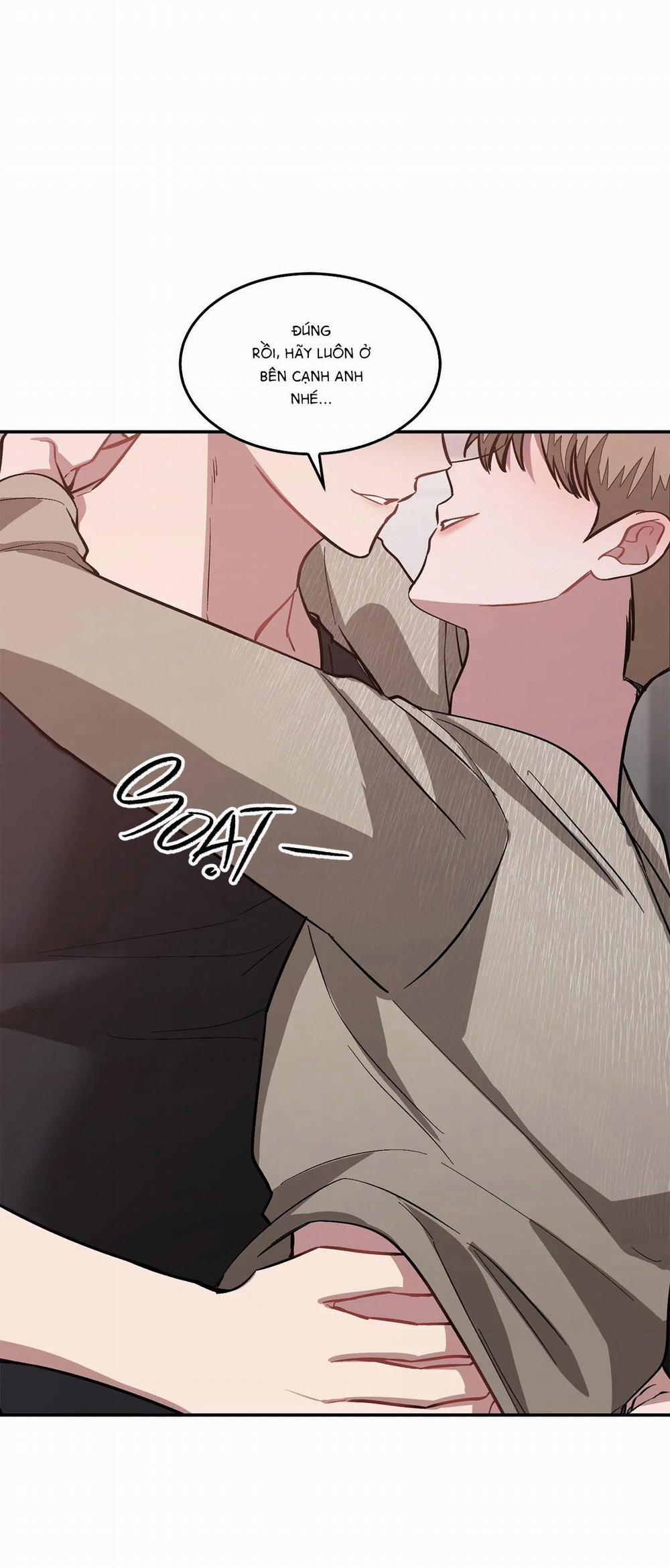 Sống Lại Lần Nữa 62 Ngoại truyện 2 trang 30