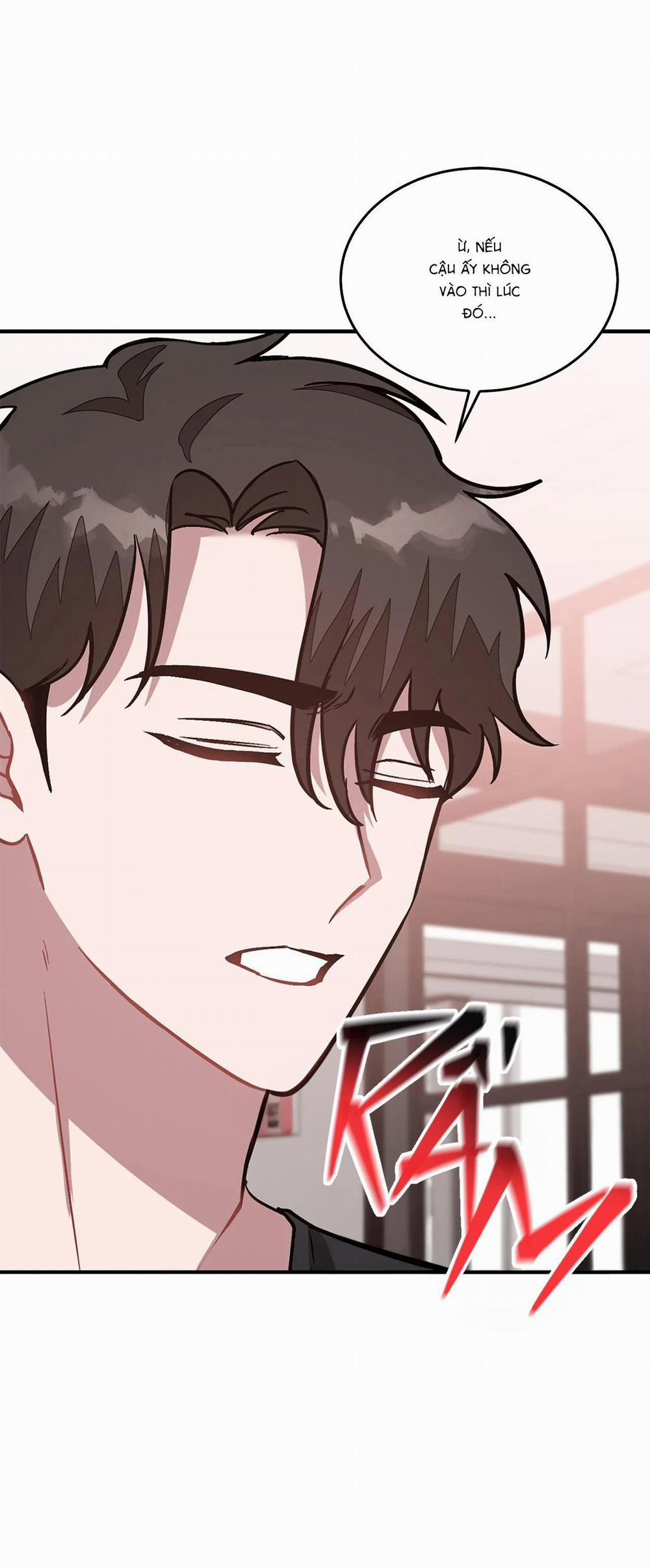 Sống Lại Lần Nữa 62 Ngoại truyện 2 trang 34