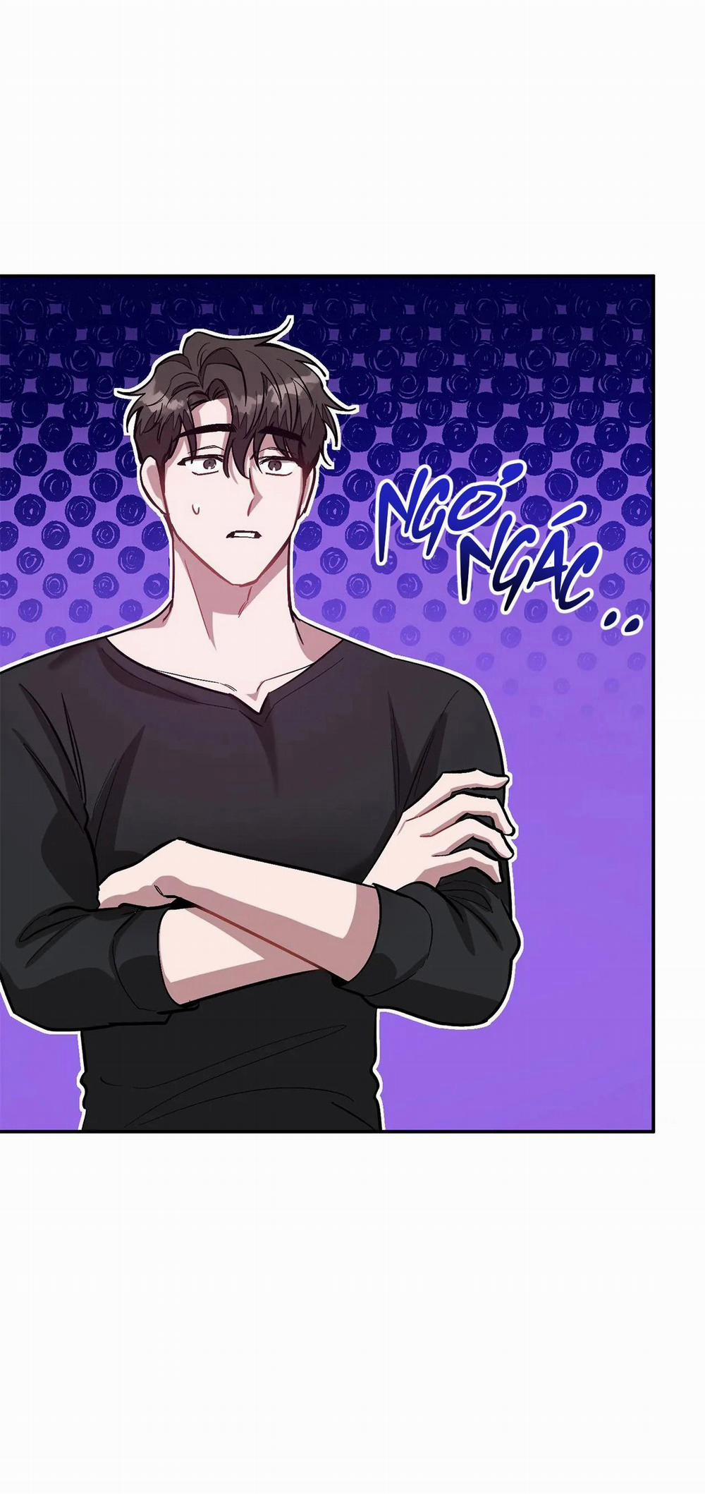 Sống Lại Lần Nữa 62 Ngoại truyện 2 trang 35