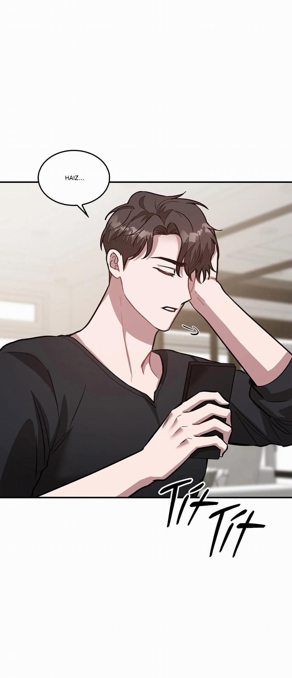 Sống Lại Lần Nữa 62 Ngoại truyện 2 trang 36