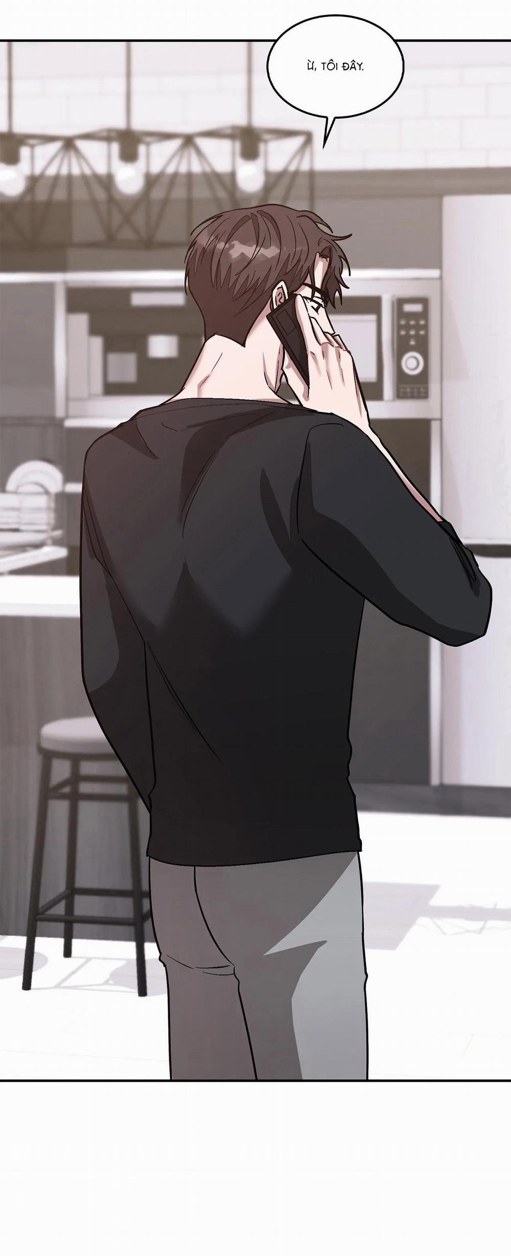 Sống Lại Lần Nữa 62 Ngoại truyện 2 trang 38