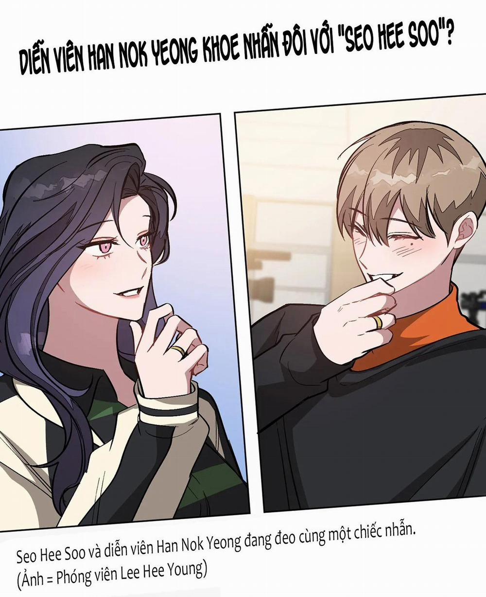 Sống Lại Lần Nữa 62 Ngoại truyện 2 trang 4