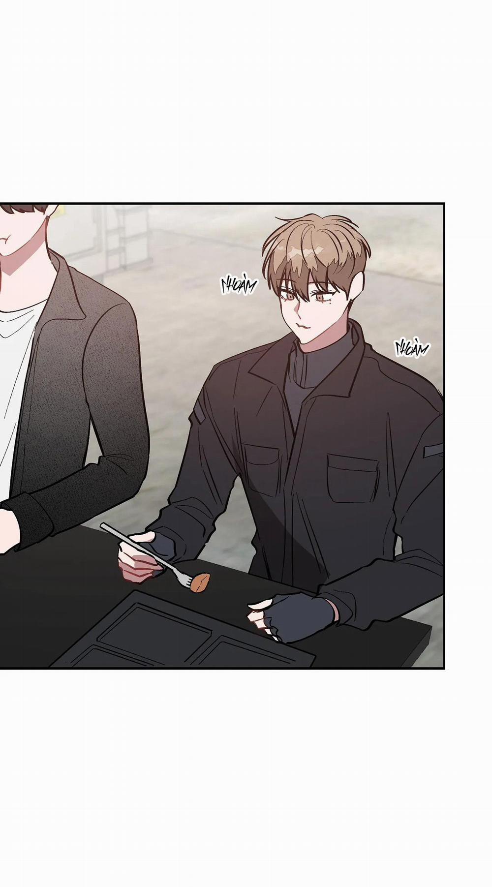 Sống Lại Lần Nữa 62 Ngoại truyện 2 trang 46