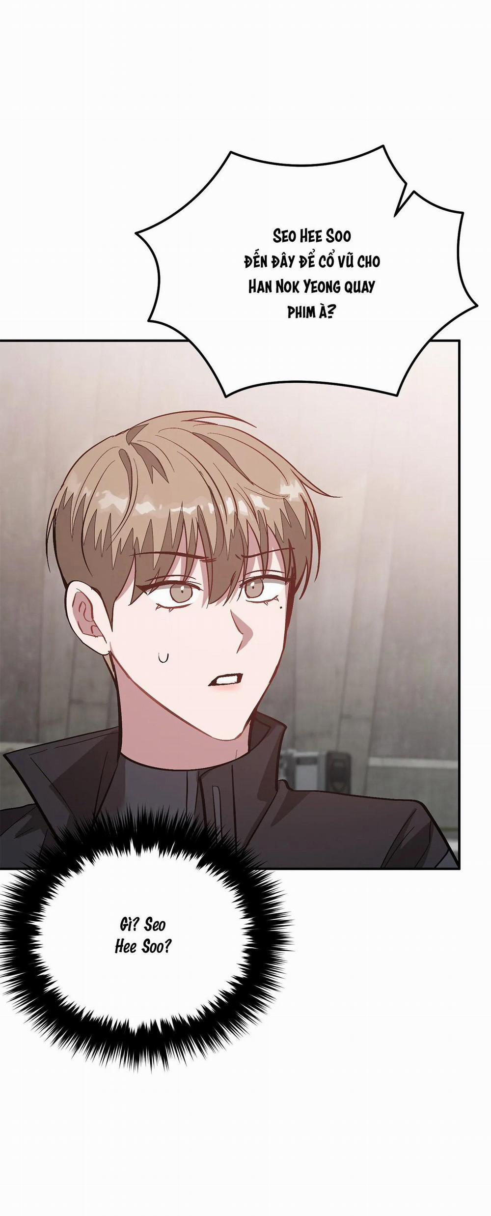 Sống Lại Lần Nữa 62 Ngoại truyện 2 trang 49