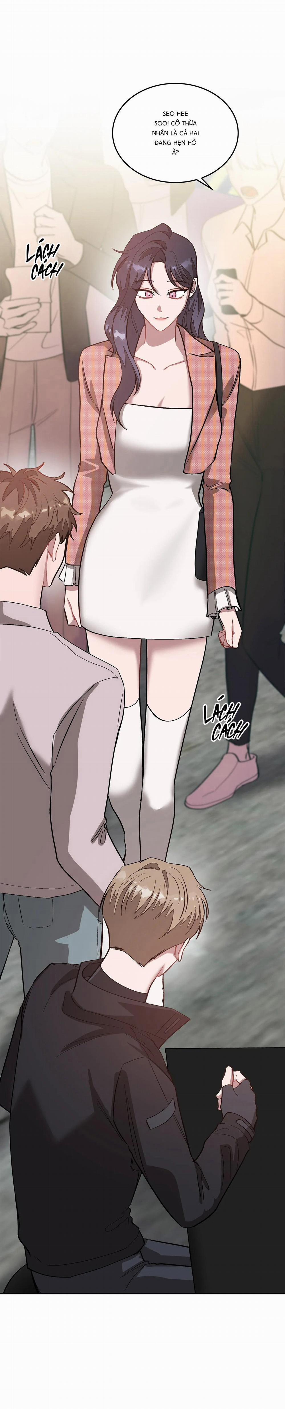 Sống Lại Lần Nữa 62 Ngoại truyện 2 trang 50