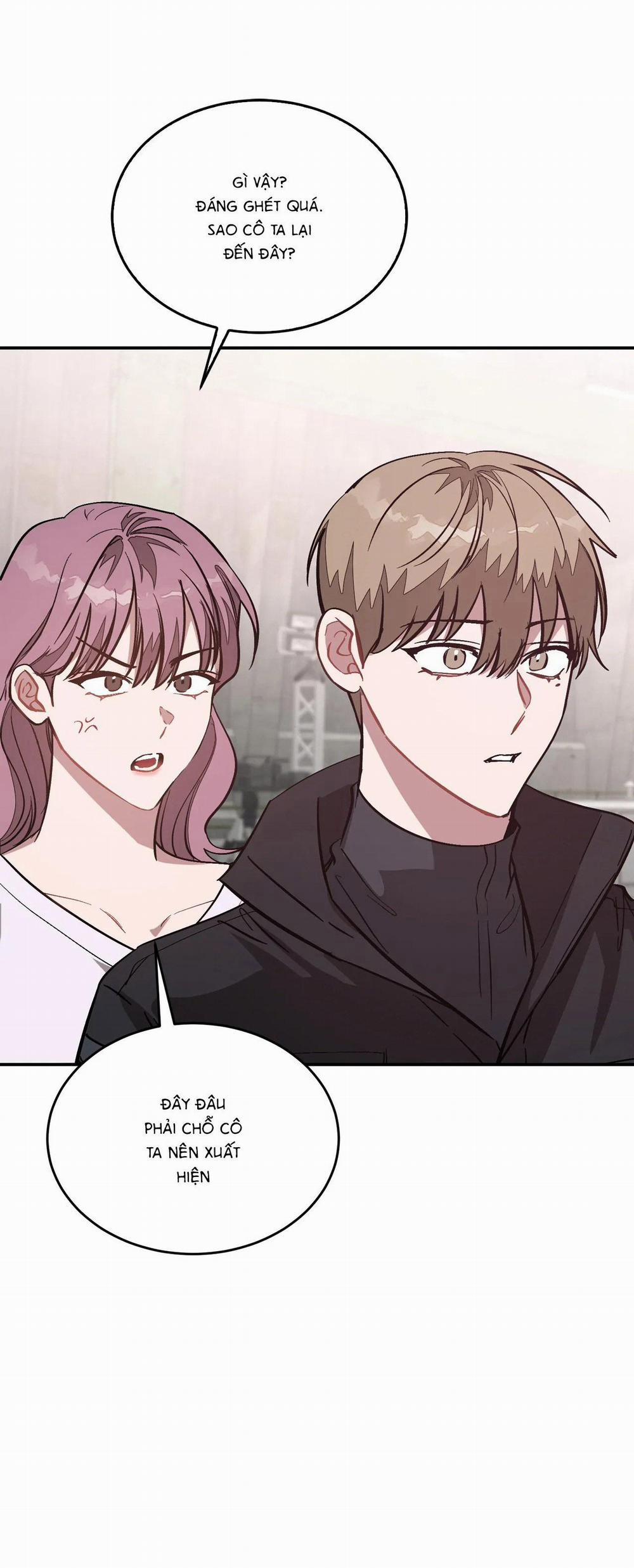 Sống Lại Lần Nữa 62 Ngoại truyện 2 trang 52