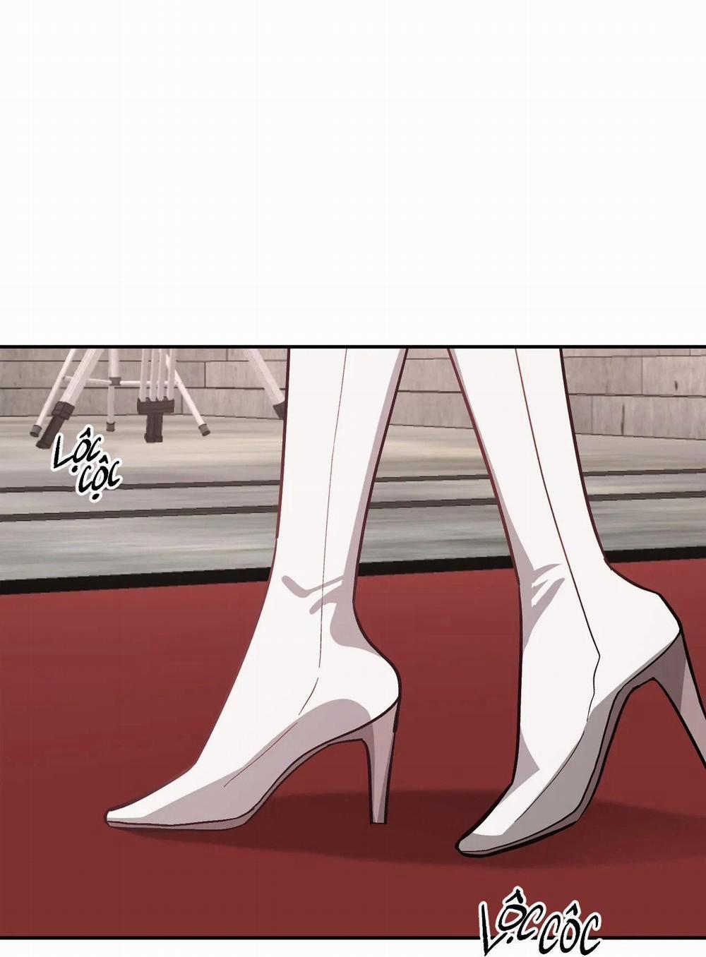 Sống Lại Lần Nữa 62 Ngoại truyện 2 trang 53