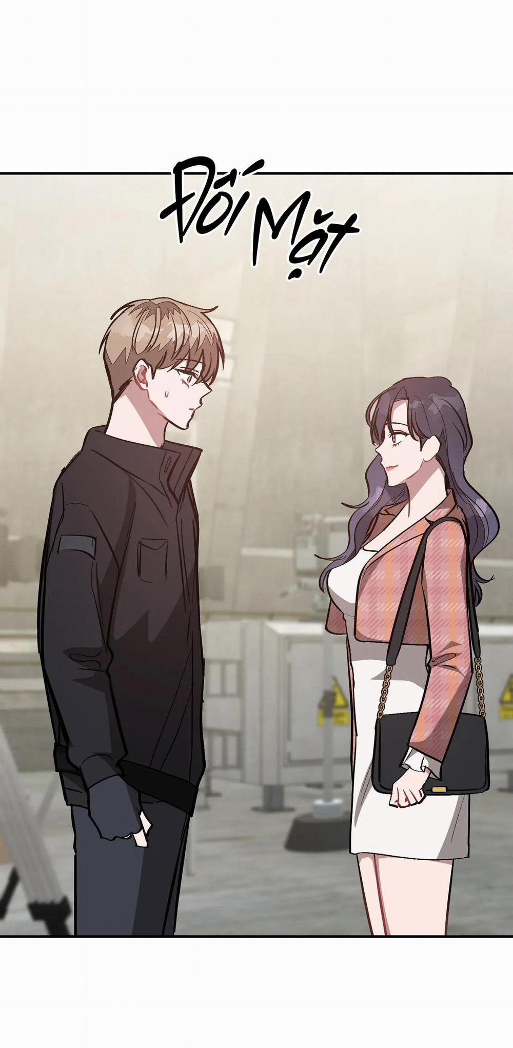 Sống Lại Lần Nữa 62 Ngoại truyện 2 trang 55