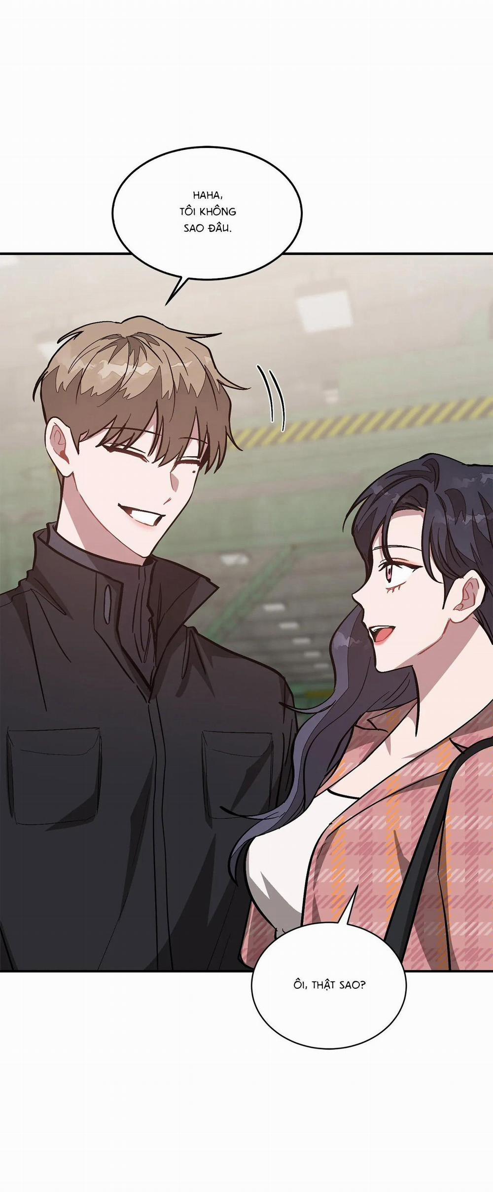Sống Lại Lần Nữa 62 Ngoại truyện 2 trang 61
