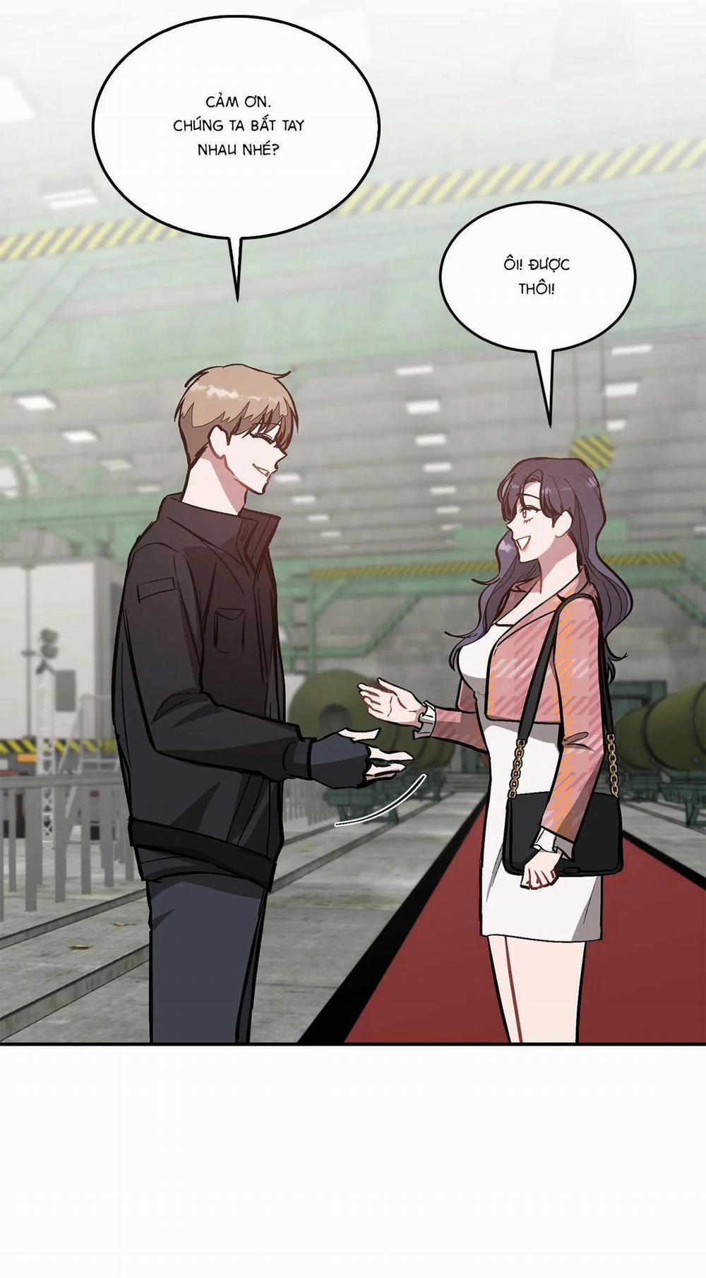 Sống Lại Lần Nữa 62 Ngoại truyện 2 trang 64