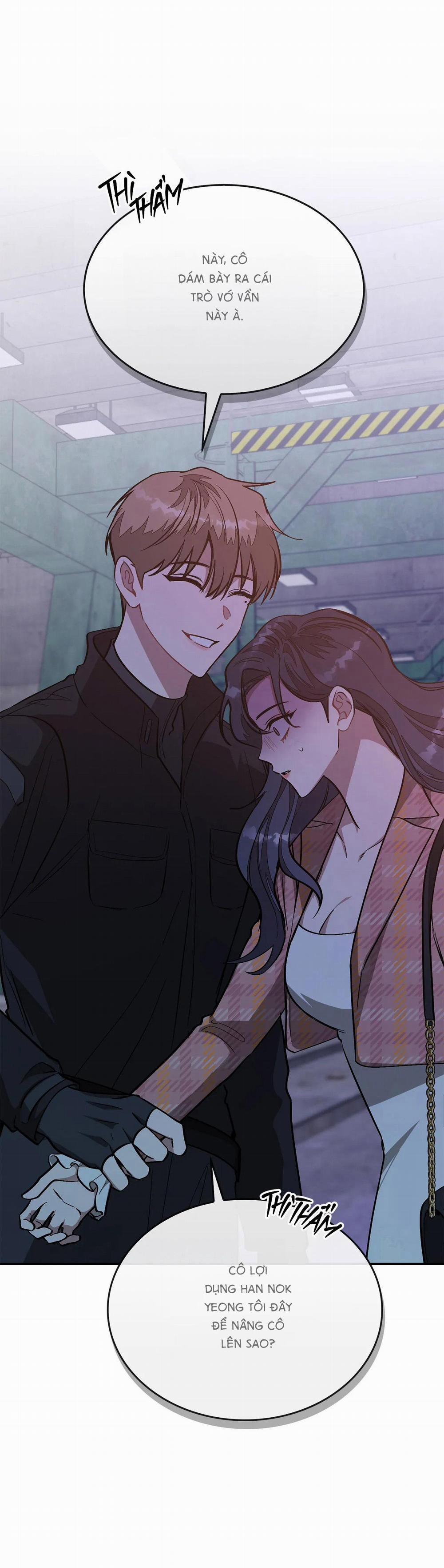 Sống Lại Lần Nữa 62 Ngoại truyện 2 trang 66