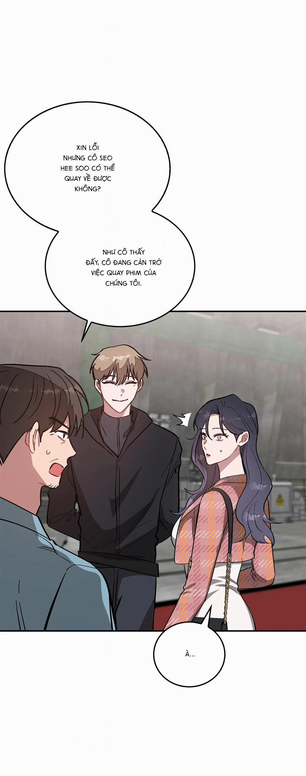 Sống Lại Lần Nữa 62 Ngoại truyện 2 trang 68